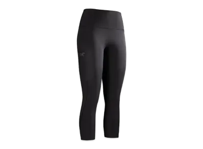 ARC'TERYX Women's Low Bootcut Bottoms "Black" X000007305