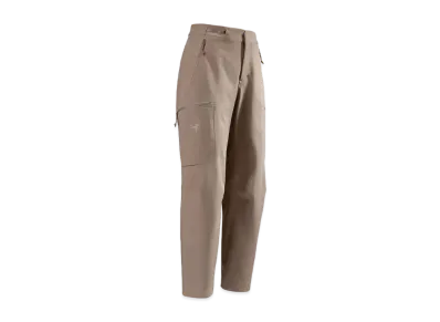 ARC'TERYX Women's Gamma Heavyweight Straight Pants "Dark Smoke Bluff" X000007328