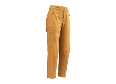 ARC'TERYX Women's Gamma Heavyweight Straight Pants "Yukon" X000007328
