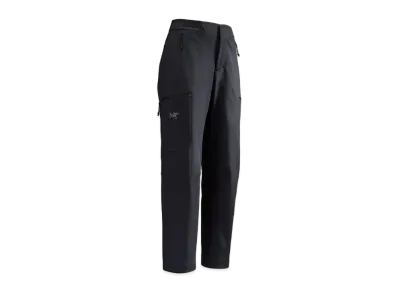 ARC'TERYX Women's Gamma Heavyweight Straight Pants "Black" X000007328