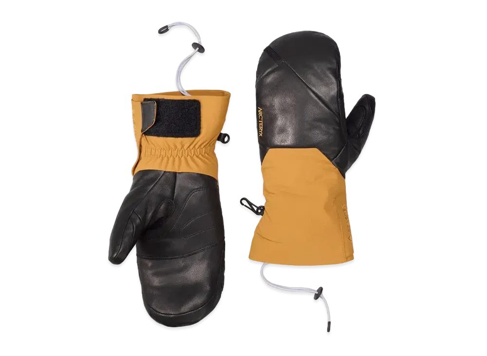 ARC'TERYX Saber Mittens "Yukon" X000007504