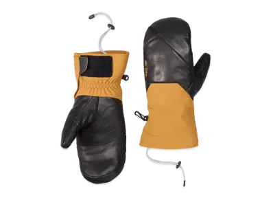 ARC'TERYX Saber Mittens "Yukon" X000007504