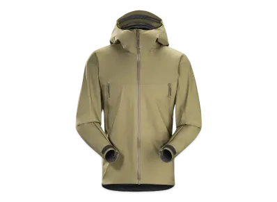 ARC'TERYX Leaf Alpfa Jacket LT Gen2 Men's "Crocodile"