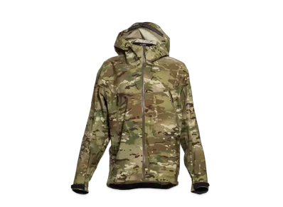 ARC'TERYX Leaf Alpfa Jacket LT Gen2.1 Men's "Multicam"