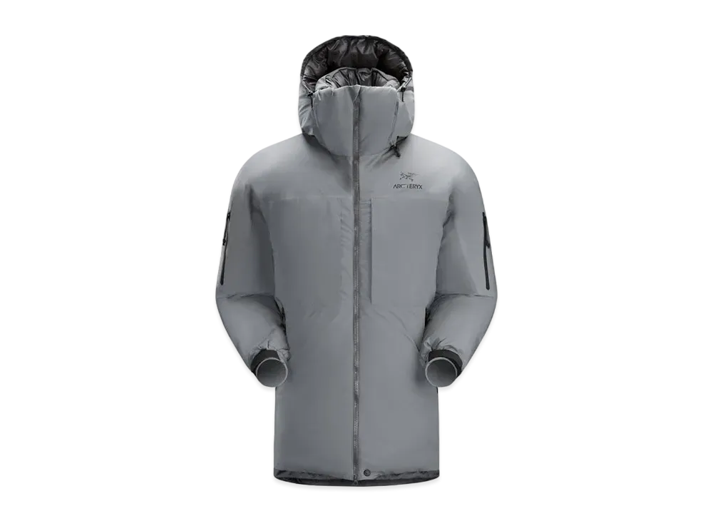ARC'TERYX Leaf Cold WX Parka SVX "Harrier"