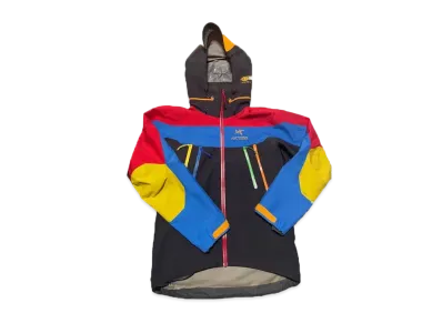 ARC'TERYX x BEAMS 35th Theta SV Jacket Men's "Multi Color"