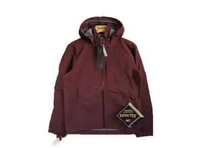 ARC'TERYX x J.CREW Align Shell Jacket "Mhogany"