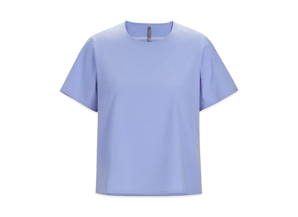 ARC'TERYX Eave Tee Women's "Aerial"