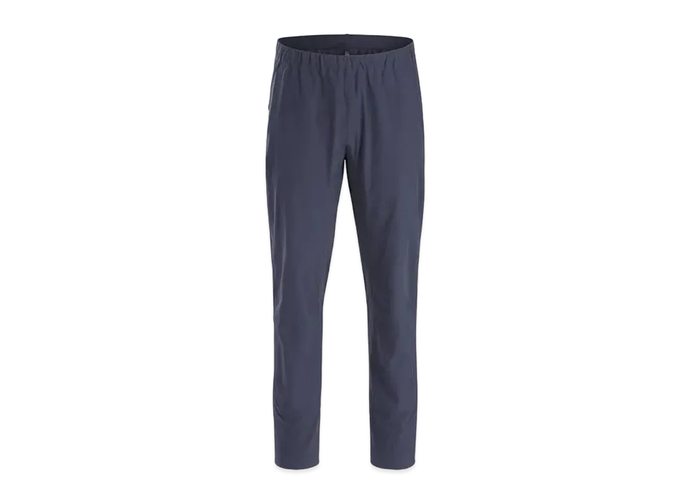 ARC'TERYX Secant Comp Pant Men's "Black Sapphire" X000007365