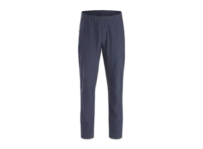 ARC'TERYX Secant Comp Pant Men's "Black Sapphire" X000007365