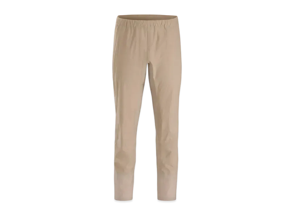 ARC'TERYX Secant Comp Pant Men's "Dark Wicker" X000007365