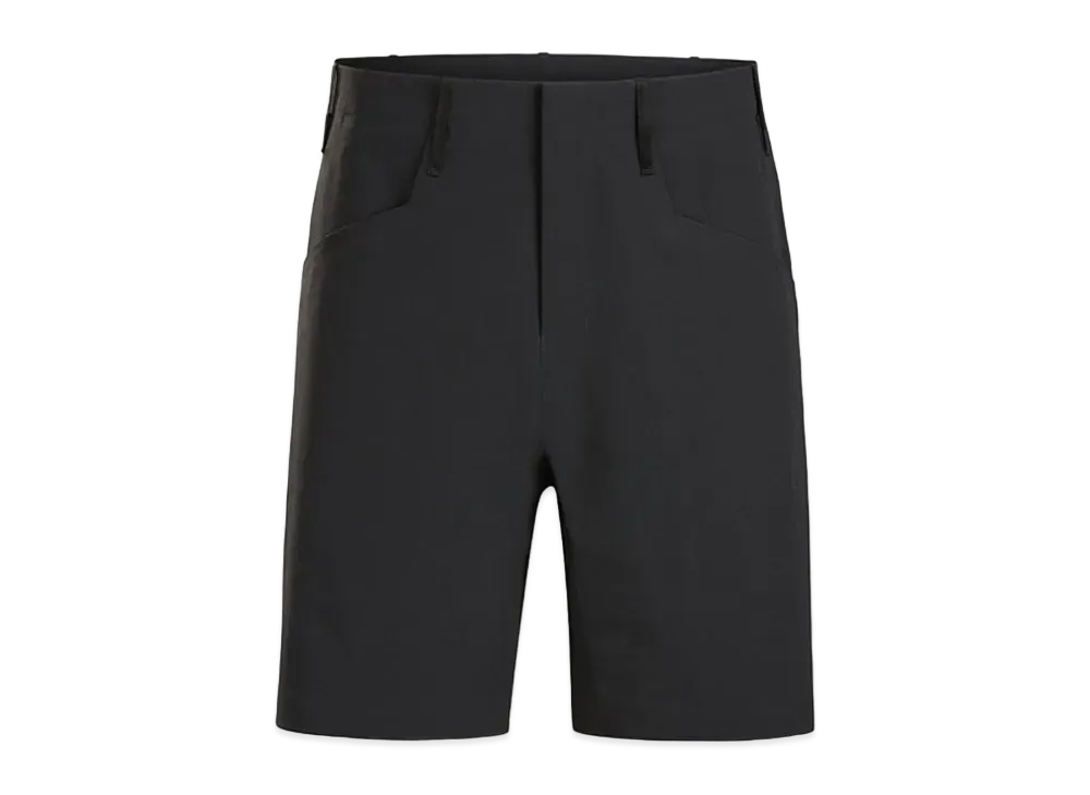 ARC'TERYX Voronoi Short Men's "Black" X000007028