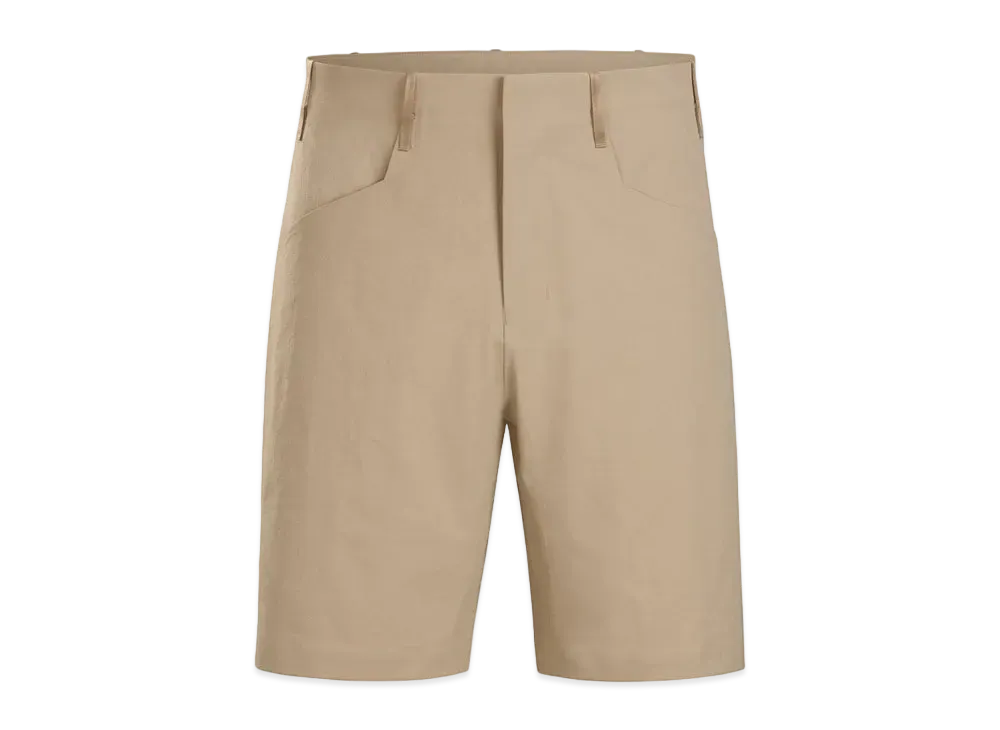 ARC'TERYX Voronoi Short Men's "Dark Wicker" X000007028