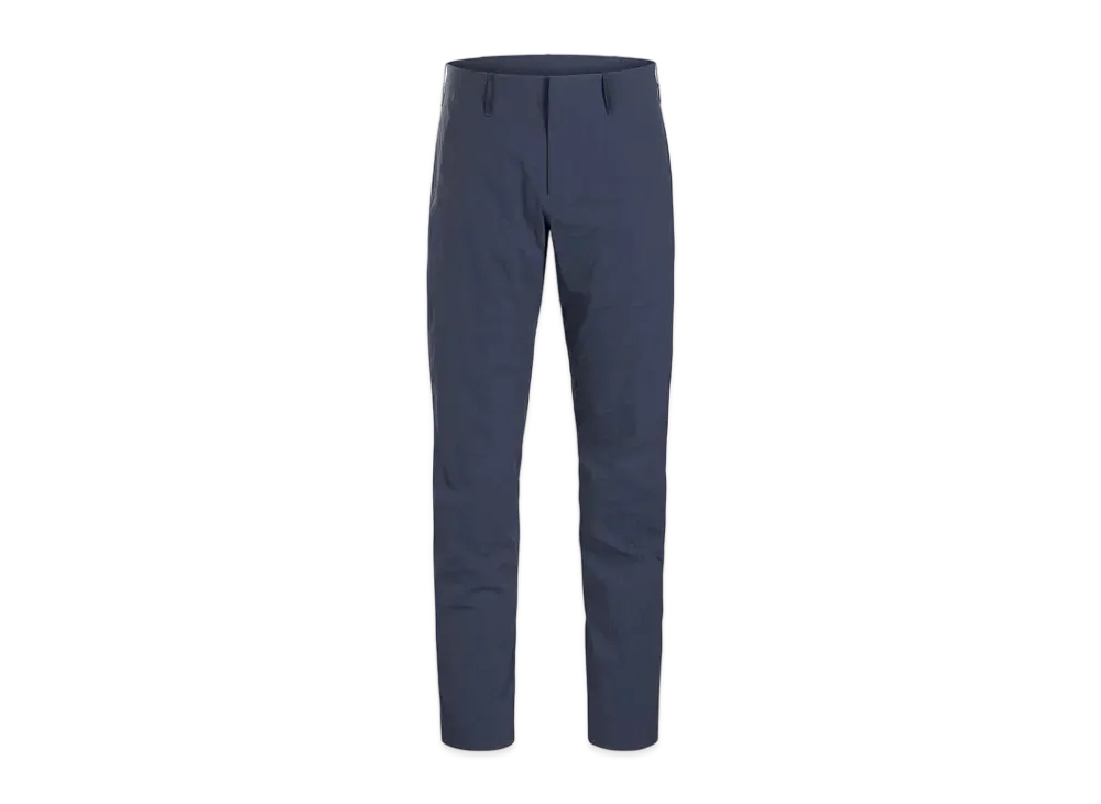 ARC'TERYX Convex LT Pant Men's "Black Sapphire" X000007662
