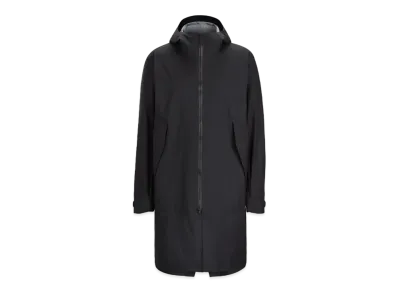ARC'TERYX Monitor Lightweight Coat Men's "Black" X000006862