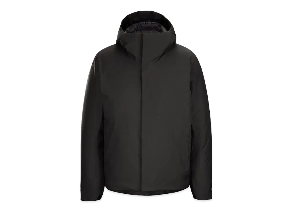 ARC'TERYX Altus Down Jacket Men's "Black" X000007484