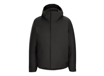 ARC'TERYX Altus Down Jacket Men's "Black" X000007484