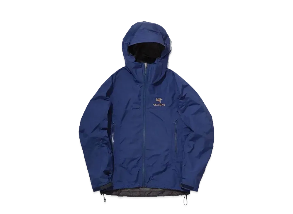 ARC'TERYX x BEAMS Beta SL Jacket "Navy"