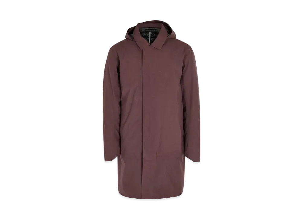 ARC'TERYX Patrol Down Cort "Maroon"