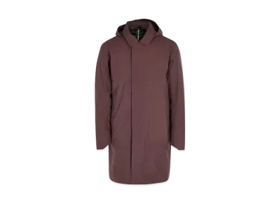 ARC'TERYX Patrol Down Cort "Maroon"