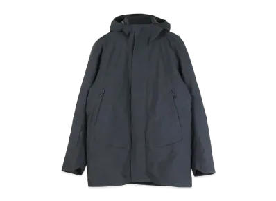 ARC'TERYX Patrol Down Cort "Black"