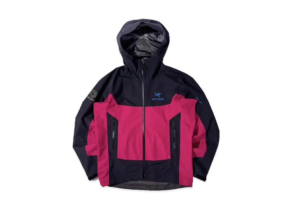 ARC'TERYX x Concepts Beta SL Jacket 