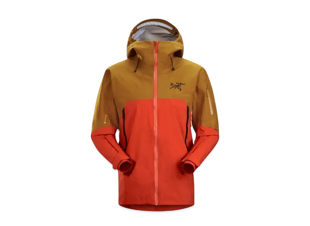ARC'TERYX Rush Jacket Men's "Phoenix"