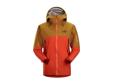 ARC'TERYX Rush Jacket Men's "Phoenix"