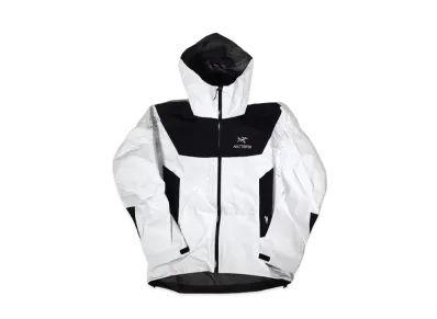 ARC'TERYX x Concepts Beta Sl Jacket "Black/White"