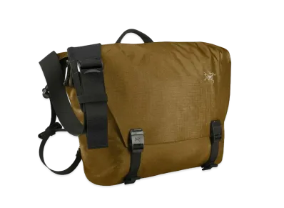 ARC'TERYX Granville 10 Courier Bag "Yukon"