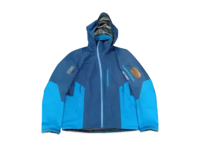 ARC'TERYX Sidewinder Sv Jacket Men'S "Blue"