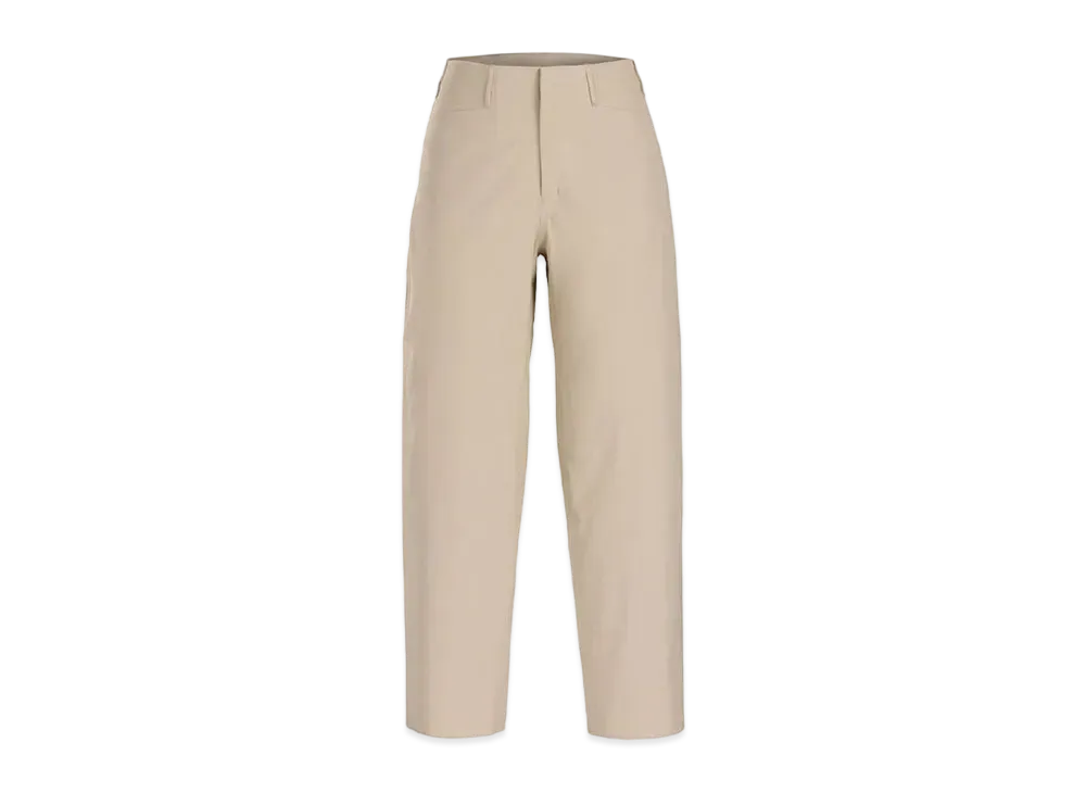 ARC'TERYX Women's Belfry Pant "Light Earth" X000007657