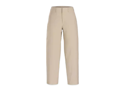 ARC'TERYX Women's Belfry Pant "Light Earth" X000007657