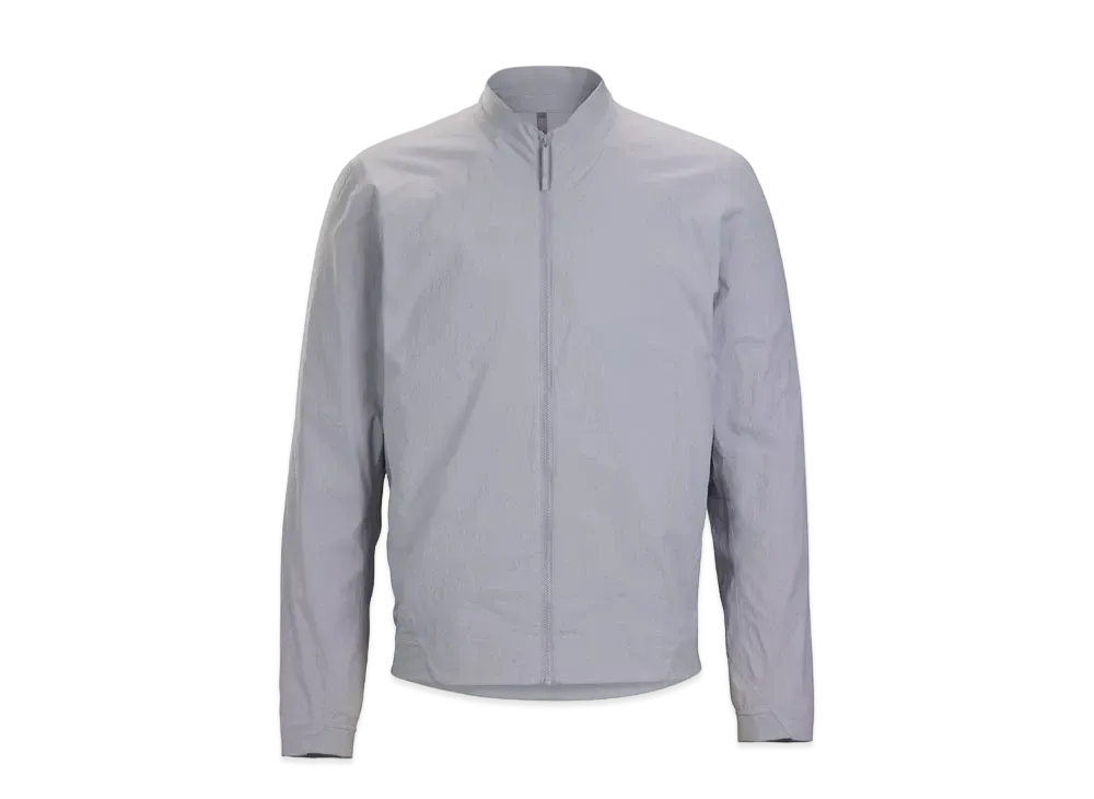 ARC'TERYX Nemis Jacket Men's "Asteroid" X000007661