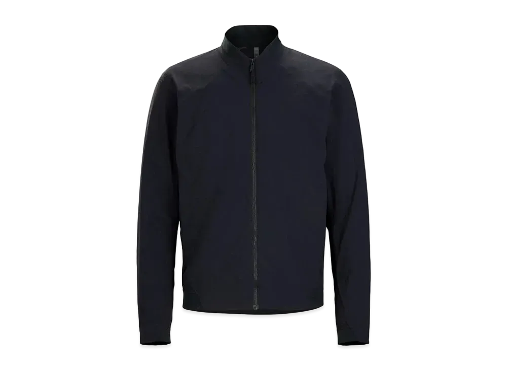 ARC'TERYX Nemis Jacket Men's "Black" X000007661