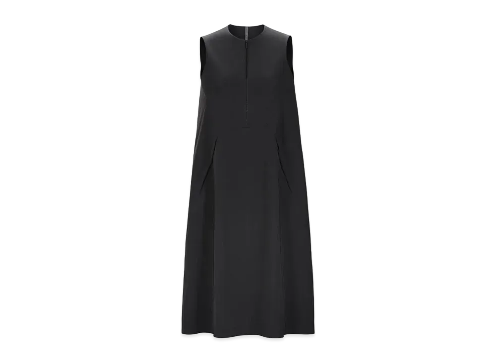 ARC'TERYX Women's Palister Dress "Black" X000007653