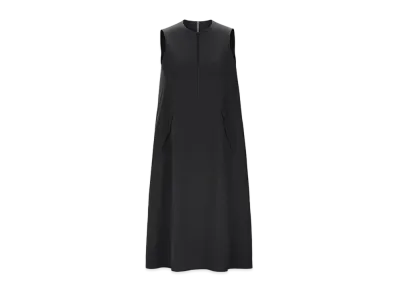 ARC'TERYX Women's Palister Dress "Black" X000007653