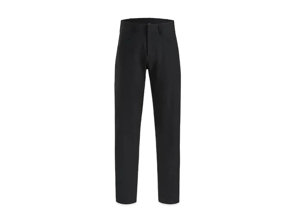 ARC'TERYX Voronoi Pant Men's "Black" X000006860