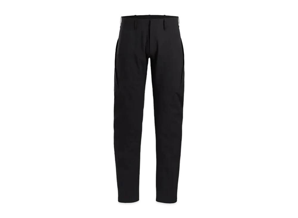 アークテリクス アライン MX パンツ メンズ "ブラック" X000007674