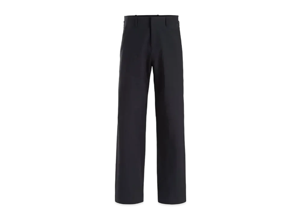 ARC'TERYX Corbel Pant Men's "Black" X000007286