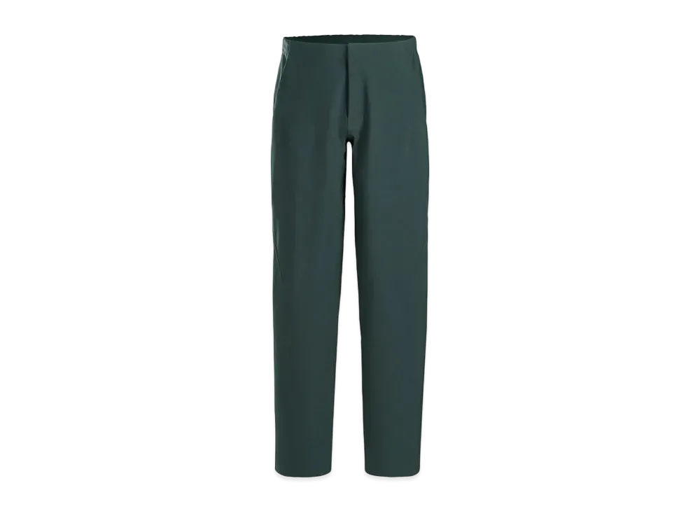 ARC'TERYX Spere Tech Wool Pant Men's "Deep Juniper" X000006269