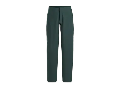 ARC'TERYX Spere Tech Wool Pant Men's "Deep Juniper" X000006269