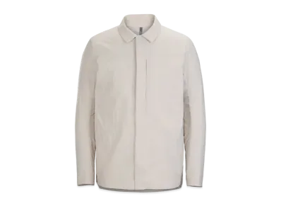 ARC'TERYX Mionn Insulated Overshirt Men's "Dark Cocoon" X000007498