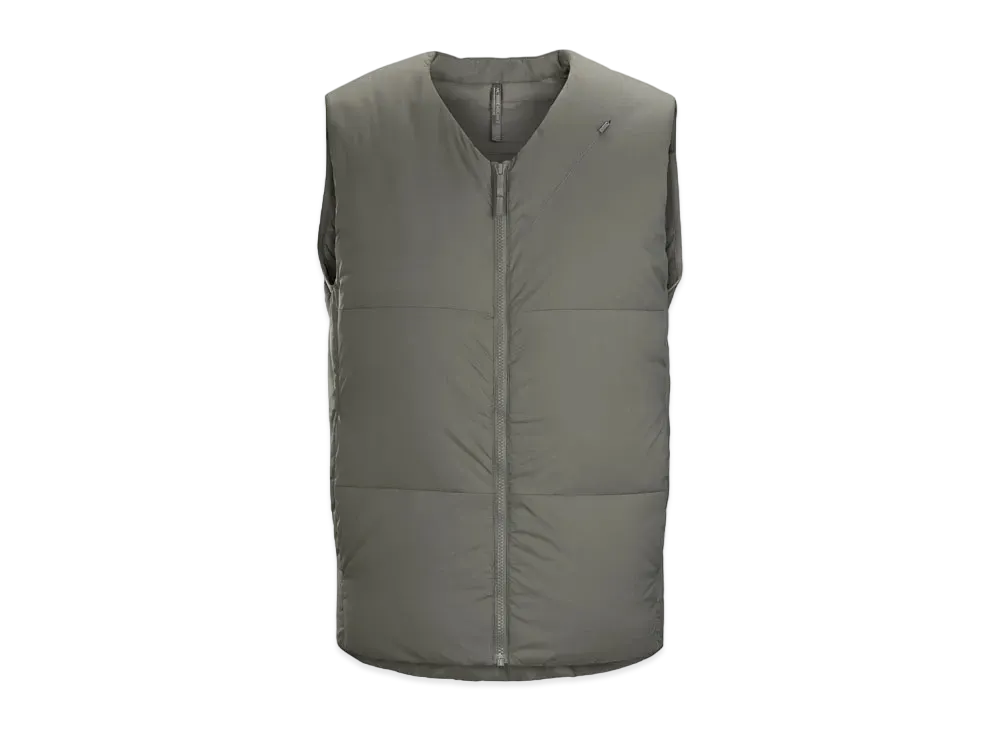 ARC'TERYX Conduit Down Vest Men's "Forage" X000007216