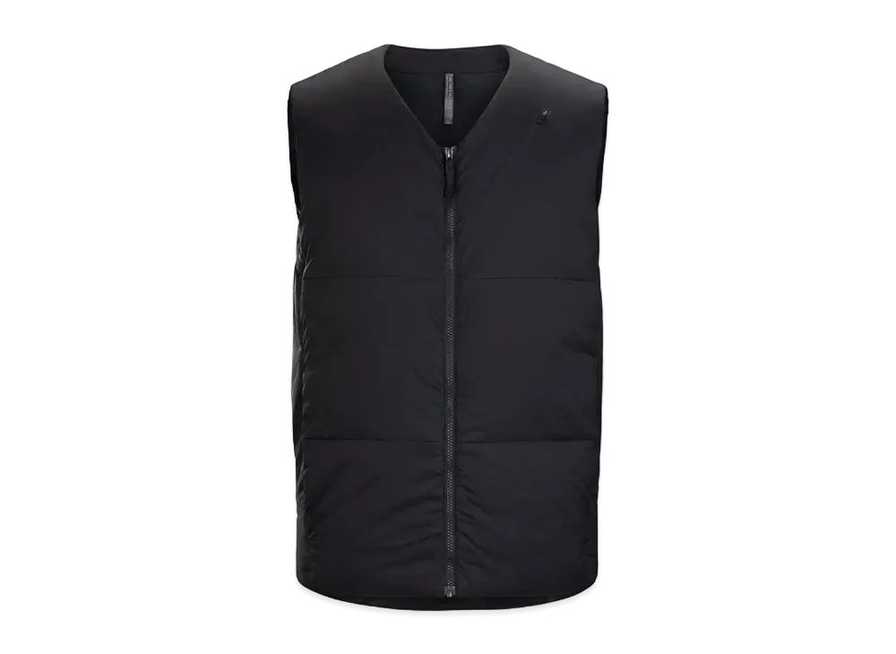 ARC'TERYX Conduit Down Vest Men's "Black" X000007216