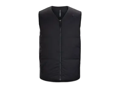 ARC'TERYX Conduit Down Vest Men's "Black" X000007216