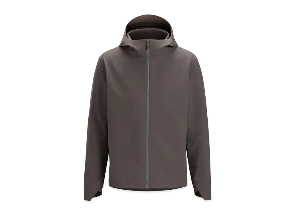 ARC'TERYX Isogon MX Jacket Men's "Shade" X000007676