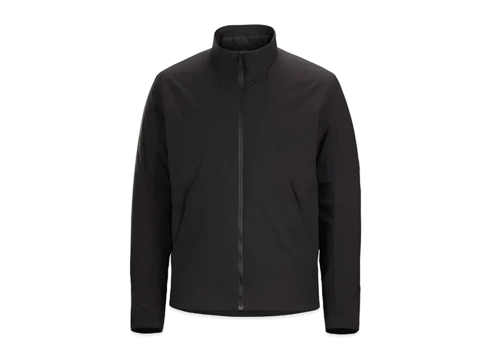 ARC'TERYX Mionn Insulated Jacket Men's "Black" X000007272