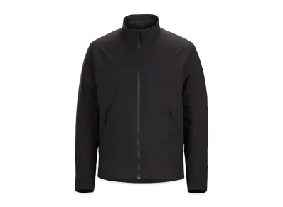 ARC'TERYX Mionn Insulated Jacket Men's "Black" X000007272