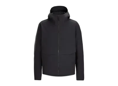 ARC'TERYX Quartic Jacket Men's "Black" X000007677